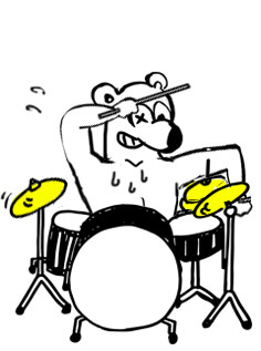 drum