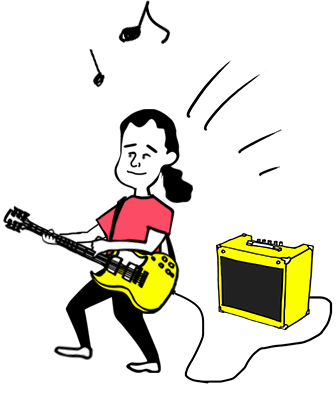 guitar